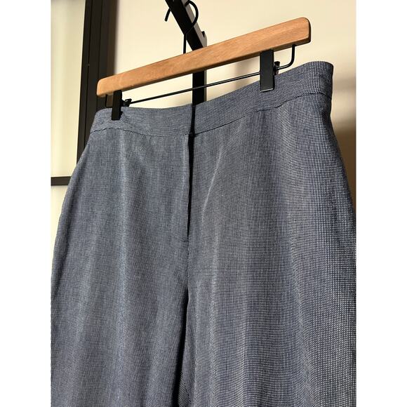 Eli Tahari Trousers Size 12 - Picture 4 of 8